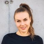 Clarissa Siegel