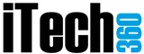iTech-360 Logo