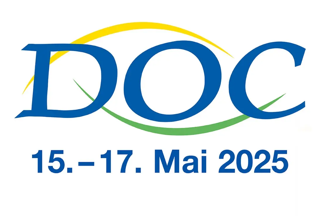 Mediform auf der DOC 2025 in Nürnberg