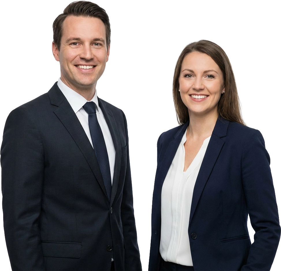 Partnerschaft bei Mediform