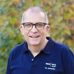 Dr. med. Ralf Schneider