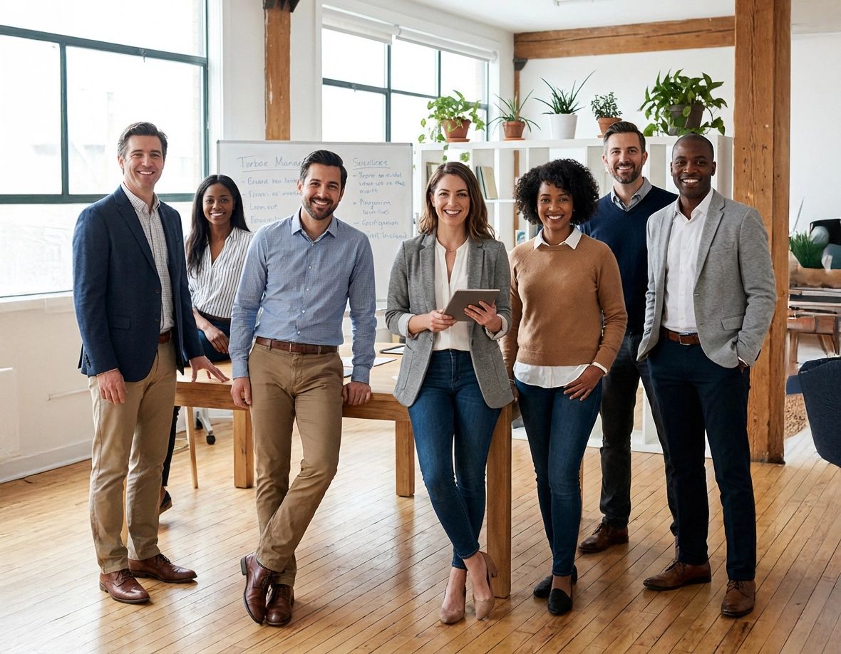 Das Mediform Team