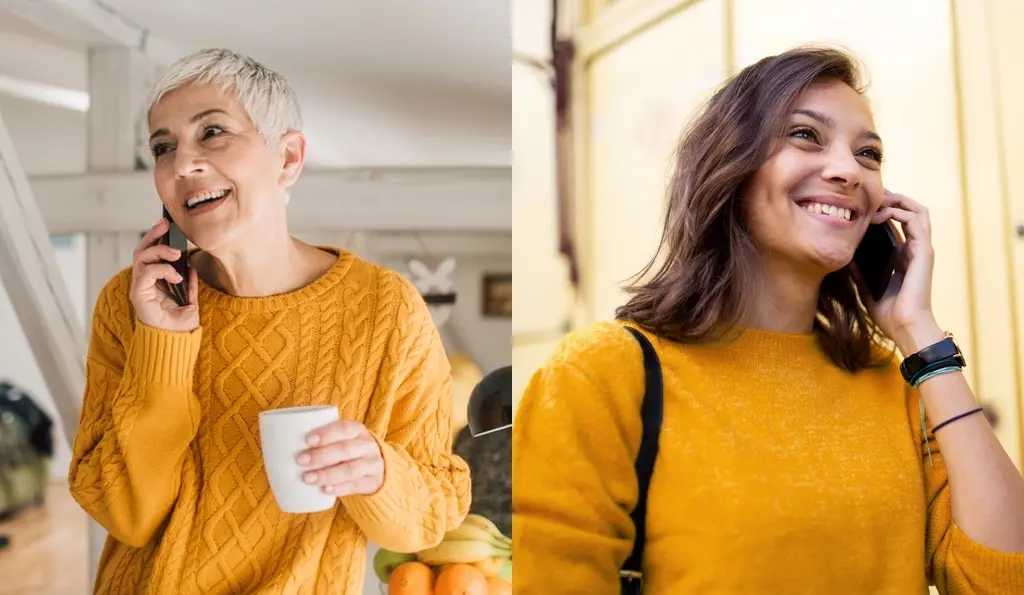 #ZugangFürAlleUndÜberall: Wie ein Telefon-Bot echten Zugang für Patienten schafft
